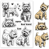 PVC Plastic Stamps DIY-WH0167-56-1026-1