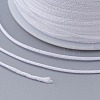 Nylon Braided Cord NWIR-K013-B11-4