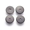 Ion Plating(IP) 304 Stainless Steel Spacer Beads STAS-G193-07C-B-1