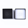 Cardboard Jewelry Boxes CBOX-S021-002C-3