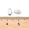 SHEGRACE Brass Beads XGRPCH917-191P-3