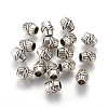 Tibetan Style Alloy European Beads LF10613Y-NF-1