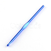 Random Single Color Aluminum Crochet Hooks X-TOOL-R058-06-2