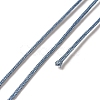 Nylon Braided Threads NWIR-N001-0.8mm-27-3