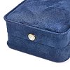 Velvet Pendants Boxes VBOX-A004-03B-3