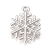 Alloy Pendants PALLOY-L228-014P-2