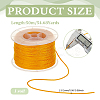 1 Roll Nylon Threads NWIR-PH0002-39B-2