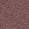 12/0 FGB Grade A Round Glass Seed Beads SEED-N001-A-1047-2