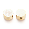304 Stainless Steel Beads STAS-I126-02G-W-2
