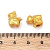 Alloy Beads FIND-G111-09MG-3