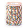 4-Ply Polycotton Cord with Metallic Thread X1-OCOR-Z003-D17-1