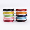 Elastic Crystal Thread EW-0.8D-M-3
