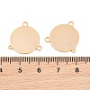 SHEGRACE Brass Chandelier Component Links XGRQ5K439-818G-3