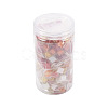 400Pcs 2 Styles Glass Cabochons GGLA-TA0001-09D-8