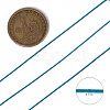 Waxed Polyester Cord YC-0.5mm-110-4