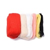 Christmas Theme Santa Claus Needle Felting Kit DIY-I092-03-4