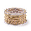 Macrame Cotton Cord OCOR-H110-01A-12-1