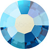Preciosa® MAXIMA Crystal No Hotfix Flatback Stones Y-PRC-NSS10-60310-200-3