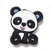 Silicone Focal Beads SIL-A002-07C-2