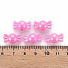 Opaque Acrylic Beads MACR-S153-83-I07-4