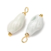 Handmade Porcelain Pendants PR-CBAC347-03-4