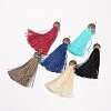 Nylon Tassels Pendant Decorations MAK-D019-M-1