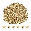 CCB Plastic Spacer Beads CCB-YW0001-15-1