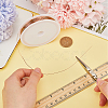 Eco-Friendly Copper Wire CWIR-SC0001-04D-RG-3