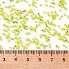 TOHO Round Seed Beads SEED-XTR15-0032-4