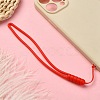 Silicone Wrist Strap Hand Lanyard MOBA-YW0001-01C-5