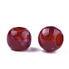 Acrylic Beads OACR-Q173-01E-2