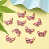 Printed Alloy Pendants FIND-YW0001-69D-6