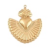 304 Stainless Steel Pendants SA-CBA6E67-08G-1
