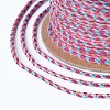 Macrame Cotton Cord OCOR-F010-C19-3