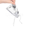 Organza Bags X-OP-S009-16x11cm-01-7