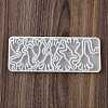 DIY Silicone Molds SIMO-Z008-01-3