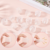 Plastic Toy Squeaker Noise Maker AJEW-WH0348-459-5