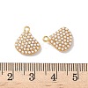 304 Stainless Steel Charms STAS-H483-26C-G-3