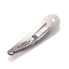 Iron Snap Hair Clip Findings X-PHAR-F011-02P-2