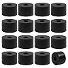 20Pcs Synthetic Rubber Shock Absorber AJEW-CO0001-03-1
