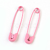 Iron Safety Pins IFIN-F149-E15-1