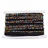 Organza Ribbon ORIB-N002-001F-2