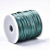 Nylon Satin Rattail Cords NWIR-R033-1.5mm-222-3