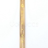 Bamboo Chinese Calligraphy Brushes AJEW-WH0237-52G-3