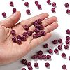 Pave Disco Ball Beads RB-A130-10mm-16-4