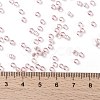 TOHO Round Seed Beads SEED-JPTR08-0289-3
