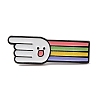 Funny Enamel Pins JEWB-B039-03EB-02-1
