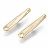 Brass Links connectors X-KK-S348-483-NF-2