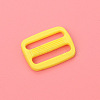 Plastic Slide Buckle Adjuster PURS-PW0001-157A-20-1