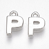 Brass Charms X-KK-S350-167P-P-1